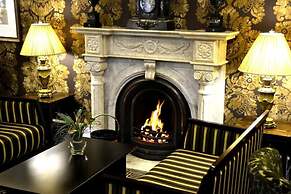 Hunday Manor Country House Hotel