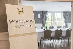 Hunday Manor Country House Hotel