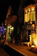 Hunday Manor Country House Hotel