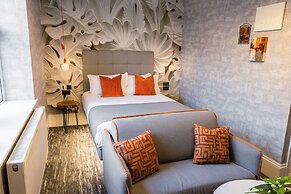 Hunday Manor Country House Hotel