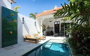 Villa Martini Beachside 2