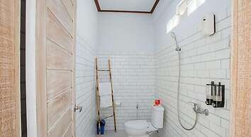 Rumah Marta Ceningan island