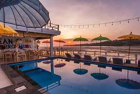 Rumah Marta Ceningan island