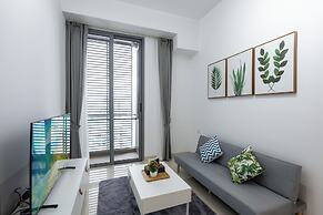 The Gateway by Caerus Management