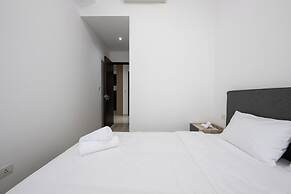 The Gateway by Caerus Management