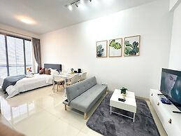 The Gateway by Caerus Management