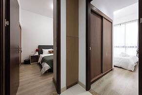 The Gateway by Caerus Management