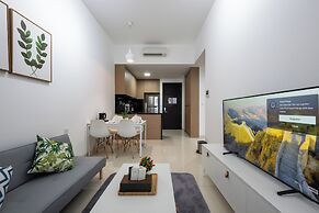 The Gateway by Caerus Management