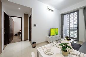 The Gateway by Caerus Management