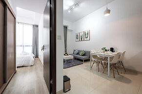 The Gateway by Caerus Management