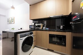 The Gateway by Caerus Management