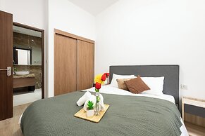 The Gateway by Caerus Management