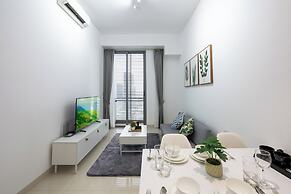 The Gateway by Caerus Management