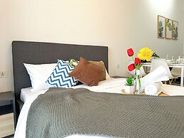 The Gateway by Caerus Management