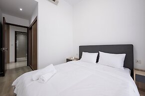 The Gateway by Caerus Management