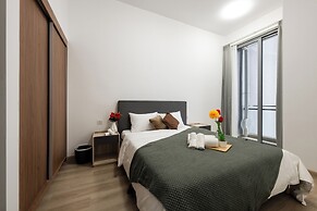 The Gateway by Caerus Management