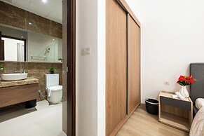 The Gateway by Caerus Management