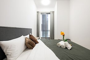 The Gateway by Caerus Management