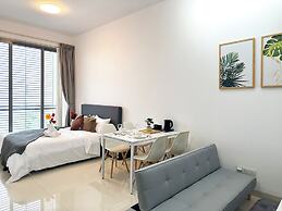 The Gateway by Caerus Management