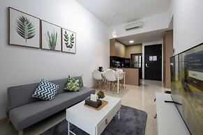 The Gateway by Caerus Management