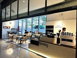 The Gateway by Caerus Management