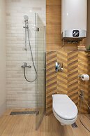 Luxury & Unique-Top Center Apt. - 3BDR