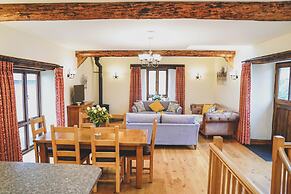 Hawley Farm Self Catering Holiday Accommodation