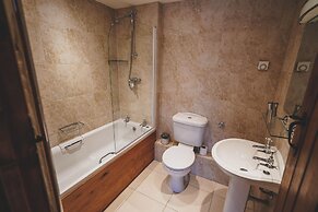 Hawley Farm Self Catering Holiday Accommodation