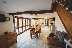 Hawley Farm Self Catering Holiday Accommodation