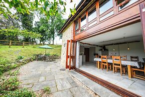 Hawley Farm Self Catering Holiday Accommodation