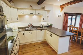 Hawley Farm Self Catering Holiday Accommodation