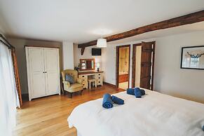 Hawley Farm Self Catering Holiday Accommodation
