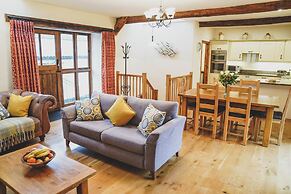 Hawley Farm Self Catering Holiday Accommodation