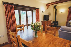 Hawley Farm Self Catering Holiday Accommodation