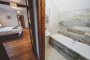 Hawley Farm Self Catering Holiday Accommodation