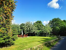 Hawley Farm Self Catering Holiday Accommodation