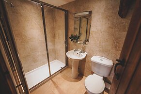 Hawley Farm Self Catering Holiday Accommodation