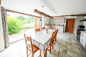 Hawley Farm Self Catering Holiday Accommodation