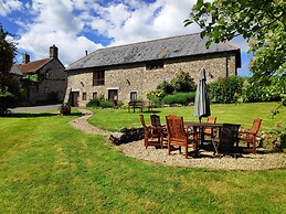 Hawley Farm Self Catering Holiday Accommodation