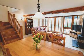Hawley Farm Self Catering Holiday Accommodation