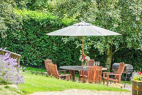 Hawley Farm Self Catering Holiday Accommodation