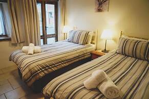 Hawley Farm Self Catering Holiday Accommodation