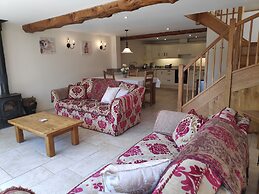 Hawley Farm Self Catering Holiday Accommodation