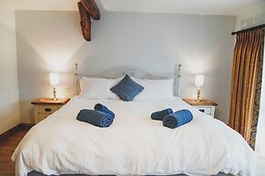 Hawley Farm Self Catering Holiday Accommodation