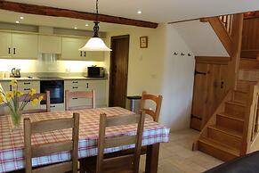 Hawley Farm Self Catering Holiday Accommodation