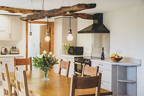 Hawley Farm Self Catering Holiday Accommodation