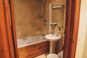 Hawley Farm Self Catering Holiday Accommodation