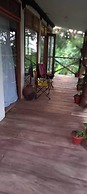 Wanale Falls Lodge