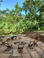 Wanale Falls Lodge