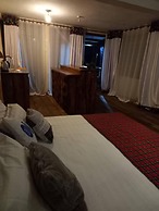 Wanale Falls Lodge